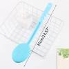 2 Pack 15 Inch Easy Lotion Applicator, Back Rubs Massager Bath Brush, Extra Long Handle, Easily Self Apply Lotions, Great for Body Care view 2
