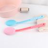 2 Pack 15 Inch Easy Lotion Applicator, Back Rubs Massager Bath Brush, Extra Long Handle, Easily Self Apply Lotions, Great for Body Care view 3