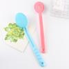 2 Pack 15 Inch Easy Lotion Applicator, Back Rubs Massager Bath Brush, Extra Long Handle, Easily Self Apply Lotions, Great for Body Care view 4
