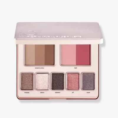 HY-PER NATURAL FACE PALETTE