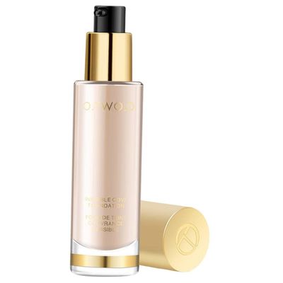 B Baosity Smooth Finish Liquid Foundation - 30ml, 1 Count (Pack of 1)