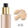 B Baosity Smooth Finish Liquid Foundation - 30ml, 1 Count (Pack of 1) view 4