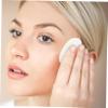 Mikinona 60pcs Silk Ball Facial Balls Skincare Face Balls Silkworm Balls for Deep Face Cleaning view 4
