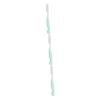 NOLITOY 3pcs Women Eyebrow Trimmer Folding Design Replaceable Blades for Precision Grooming and Travel Random view 1
