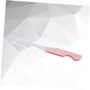 NOLITOY 3pcs Women Eyebrow Trimmer Folding Design Replaceable Blades for Precision Grooming and Travel Random view 4