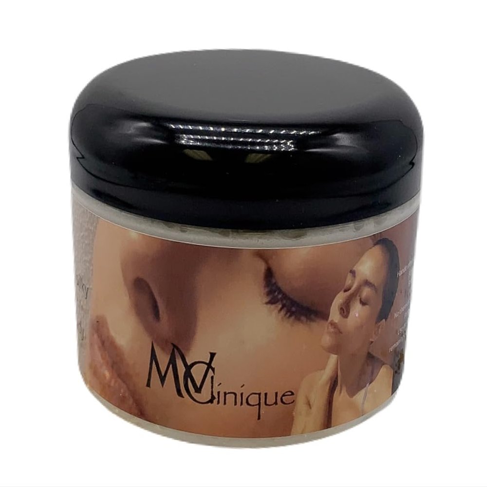MVClinique DIGNITY moisturizing body sugar scrub (12oz)