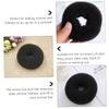FOMIYES 30pcs Hair Bun Maker Set Doughnut for Messy Buns Small Medium Large for Adding Volume to Updos and Ponytails Hair Accessories for Women view 4