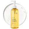 AVCA Blackhead Remover Cleansing Oil 10.14 fl oz (300 ml)  Makeup & Sebum-Dissolving Cleanser, PHA Gentle Exfoliator, Lightweight Pore Care, Korean Skincare for Normal & Oily Skin view 1