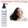 MACARIA Yuii Biotin Keratin Collagen Hair Shampoo Conditioner 2 in 1 Anti-Hair Fall, Anti-Dandruff Thickening and Growth Support Best Hair Care for Women And Men Sulfate Free by Japanese Technology view 3