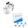 UNOISETION Diamond Microdermabrasion Machine with 6pcs Diamond Tips view 1