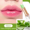 PH Color Changing Lipstick, Magic Lipstick, Moisturizing Pink Lip stick view 2