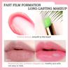 PH Color Changing Lipstick, Magic Lipstick, Moisturizing Pink Lip stick view 3