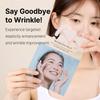 AVCA Wrinkle Repair Patches for Frown Lines Forehead Lines and Smile-Line Patches - Korean Skin Care, The Anti Wrinkle Patch Non invasive Wrinkle Smoothers for Face Wrinkles 55p view 2