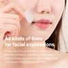 AVCA Wrinkle Repair Patches for Frown Lines Forehead Lines and Smile-Line Patches - Korean Skin Care, The Anti Wrinkle Patch Non invasive Wrinkle Smoothers for Face Wrinkles 55p view 4