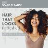 Botanist Keratin Conditioner for Women, Dry Scalp Conditioner by Citrus, Glycerin, Vitamin E & Lecithin, Shea Butter CONDITIONER from Japan, Sulfate Free, Grapefruit & Sage, SCALP CLEANSE, 16.2 Oz view 2