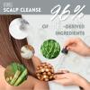 Botanist Keratin Conditioner for Women, Dry Scalp Conditioner by Citrus, Glycerin, Vitamin E & Lecithin, Shea Butter CONDITIONER from Japan, Sulfate Free, Grapefruit & Sage, SCALP CLEANSE, 16.2 Oz view 3