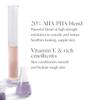 EXUVIANCE Exfoliating & Conditioning Foot Balm, 1.7 oz view 3