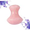 Beaupretty 3pcs Natural Massager Scraping Tool Face Body Massage Tool for Circulation view 3