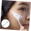 FOMIYES 25pcs Convenient Eye Massage Compact Eye Spoon for Portable Skincare Accessories view 3