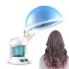 2-in-1 Multifunctional Facial & Hair Steamer with Ozone & Essential Oil Aromatherapy view 4