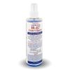 Skin Revolution H-42 Clipper Blade Cleaner  Waterless Clipper Cleaner for Barbers, Anti-Rust Formula for Clippers and Trimmers, Cleans and Cools Blades, 8oz Bottle view 1
