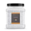 Birch & Meadow Epsom Salt with Cashmere Oil, 4 lb, Magnesium Sulfate, Bath Soak view 2