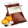 Therabath TheraCOCO Paraffin Wax Refills - Wax Beads - Relieve Arthritis Discomfort, Stiff Muscles & Dry Skin - with Coconut Oil - for Hands, Feet, Body - Hydrates - Made in USA, 6 lb. Orange Blossom view 1