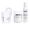 NassifMD Detox Pads and Micro-Spa Vitamin C Skin Peel Bundle view 1