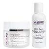 NassifMD Detox Pads and Micro-Spa Vitamin C Skin Peel Bundle view 3