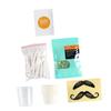 NOLITOY 1set Disposable Nose Wax Applicators Nasal Hair Wax Sticks for Gentle Hair Removal Lightweight and Smooth Surface Safe to Use for Personal Care view 1