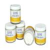 Luxe Body Worx Sammy Butter - A Whipped Shea and Mango Butter (anyhdrous - made without water) (Frankincense + Orange) view 1