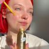 APTO Shimmer Drops w/Turmeric & Niacinamide: Nourishing Serum for a Subtle Sun-Kissed Face or Body Glow, 2 fl. oz. view 2