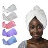 Locsanity Hair Towel Wrap for Dreadlocks, Locs, Sisterlock, Microlock and Natural Hair (5 Pack) view 1