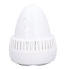 Electric Foot Callus Remover 2 Speed Dead Skin Removal Foot Grinder with 2 Grinding Heads Vacuum System Gentle and Foot File Kit view 1