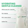 innisfree Green Tea Amino Acid Cleansing Foam, Sulfate-Free Hydrating Korean Face Wash, Gentle Lather, pH-Balanced Skincare view 2