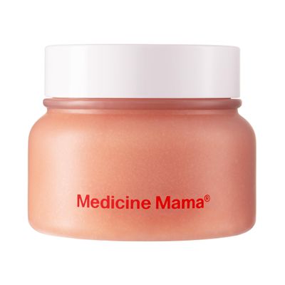 VMAGIC by Medicine Mama Grooming Polish  Natural Sugar Exfoliating Scrub  Preps Skin & Body for Grooming, Helps Prevent Ingrown Hairs  Brazilian Wax & Bikini Shave Aftercare  4.5 oz