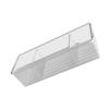 ABOOFAN Makeup Storage Box Divider Desktop Organizer for Cosmetics Office Dorm view 1