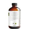 velona USDA Certified Organic Castor Oil  16 fl oz in Glass Bottle | Cold-Pressed, Hexane-Free, USP Grade | Promotes Hair Growth, Eyelash & Eyebrow Enhancement | Bottled in USA view 4