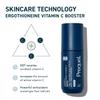 Prequel Skin Lucent-C, Vitamin C Serum for Face. Professional Facial L-Ascorbic Acid, Ferulic Acid Formula with Niacinamide. Clinical Skincare for Luminous Firm Skin. 1oz Pump view 4