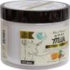 R&B Collection Dr. Girls Goat Milk + Vitamin C Braiding Conditioning Edge Gel, 17.6 Oz, Extra Mega Hold, Honey Coconut Formula view 1