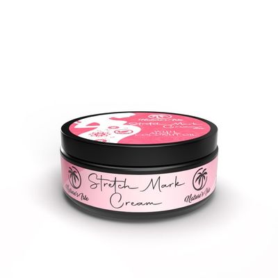 Stretch Mark Cream