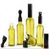 RYZGOJV 2 PCS Portable Glasses Emulsion Bottles Travel Bottles Empty Bottles, 50ML view 2