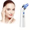 ERICAT Professional Blackhead Remover, Blackhead Extractions Too Lwith 4 Different Probes, 5 Suction Levels Adjustment and Effective Painless, Convenience to Carry, for Exfoliating and Massaging view 1