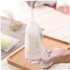 Beatifufu 20pcs Nylon Shower Foaming Net for Soap Bubbles Double Bath Cleansing Pouch Exfoliating Mesh for Body and Facial Washing view 3