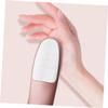 Beatifufu 1pc Stainless Steel Foot File Remover Exfoliator Tool for Foot Skin Care view 4