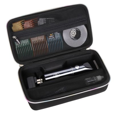 Aproca Hard Travel Storage Protective Case, for Beard Club Mens Grooming Kit & PT45 Beard Trimmer and Accessories