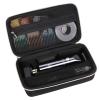 Aproca Hard Travel Storage Protective Case, for Beard Club Mens Grooming Kit & PT45 Beard Trimmer and Accessories view 1