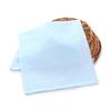 Amosfun 4pcs Cotton Towel Soft Absorbent Face Cloths Fresh Colors for Home Use Lightweight Breathable Washcloths for Gentle Skin Pink view 3