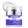 KISSIO 5% Collagen Complex Neck Cream-Neck Tightening Cream with Peptides and Aloe Vera to Firming,Lifting and Hydrating,Body Cream,Suitable for All Skin Types,2.12 Oz view 1