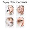 7inch 3X Magnifying Makeup Mirror-Portable Beauty Mirror-for Ladies Daily Makeup and Gentlemen Shaving view 2
